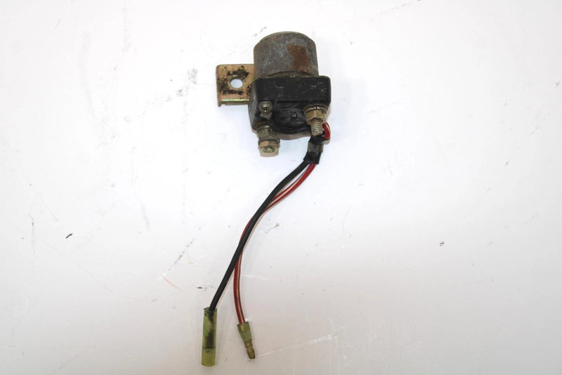 1989 Yamaha Ovation Deluxe Oem Starter Relay 8J9-81940-10-00 SY69