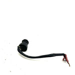 1990 Yamaha Moto 4 OEM Ignition Key Switch 2FJ-82510-09-00 AY51