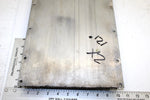 2002 Ski-doo Mxz 600 Oem Rear Heat Exchanger 518322901 SS96