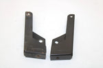 1996 Polaris Xpress 300 Oem Front Rack Support Mount Set 1040471-067 Q5436