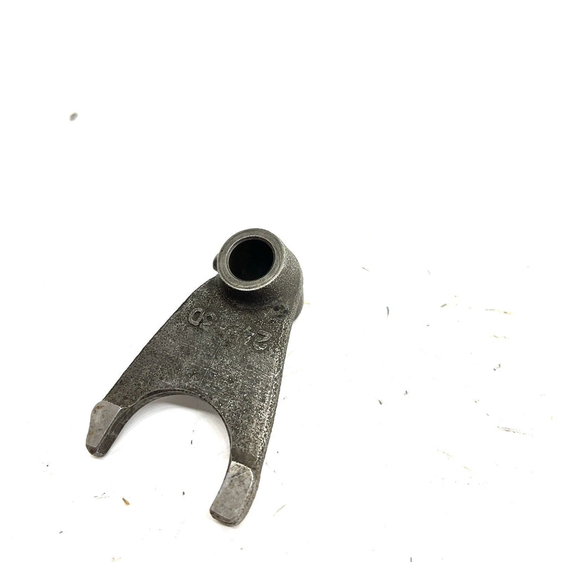 83-86 Suzuki ALT125 OEM Shift Fork #3 25231-24200 AS31