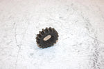 2000 Yamaha  Kodiak 400 Oem Transmission Sprocket 17T 5GH-17451-00-00 AY26
