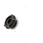 09-19 Honda Rancher 420 OEM 17T 1st Mainshaft Gear 23411-HP7-A00 AH28