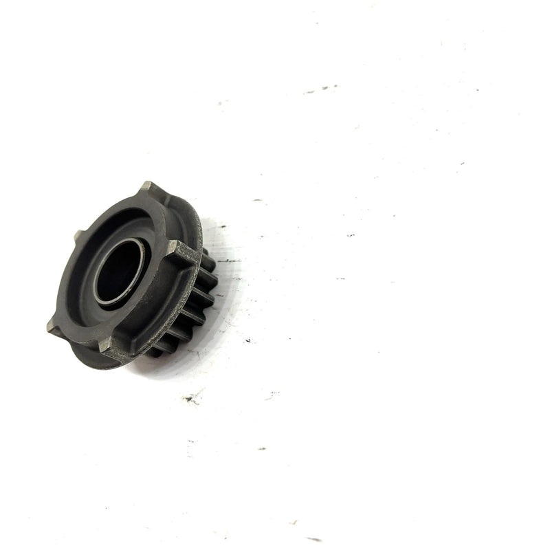 09-19 Honda Rancher 420 OEM 17T 1st Mainshaft Gear 23411-HP7-A00 AH28
