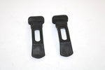 2005 Yamaha Rs Vector Er Oem Body Strap Latch Set 8FA-77171-00-00 SY59