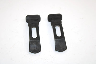 2005 Yamaha Rs Vector Er Oem Body Strap Latch Set 8FA-77171-00-00 SY59