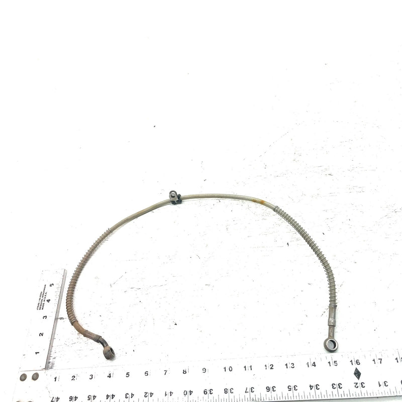2021 CF-Moto CFORCE 600 OEM Front Right Lower Brake Line 9DS#-081020-6000 AC0