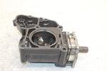 1994 Kawasaki Bayou 220 Oem Bevel Gearcase 11021-1109 AK3
