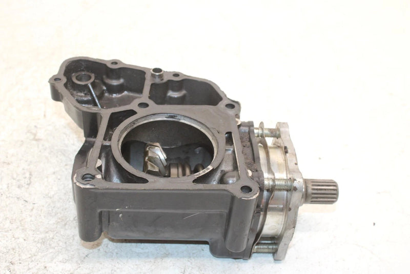 1994 Kawasaki Bayou 220 Oem Bevel Gearcase 11021-1109 AK3