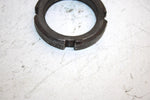 1988 Yamaha  Warrior 350 Yfm350xu Oem Rear Axle Nut 90170-38377-00 AY15