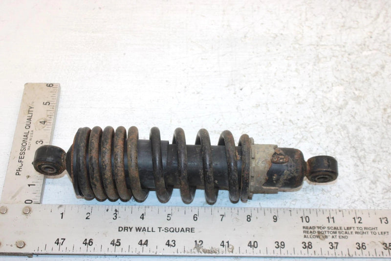 1998 Suzuki Quadrunner 250 Oem Rear Shock (Black) 62100-19B20-019 AS13