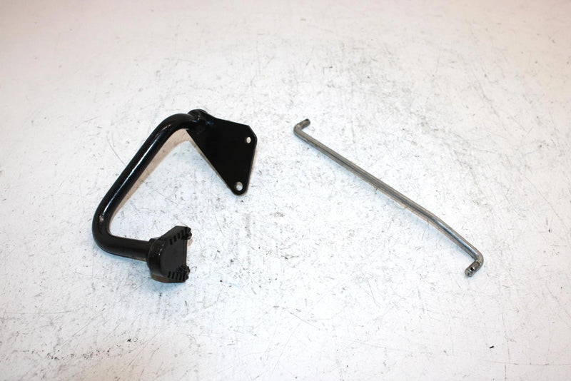 1990 Polaris Trail Boss 350l 4x4 Oem Brake Pedal W/Linkage 5224437 1910054 AP142