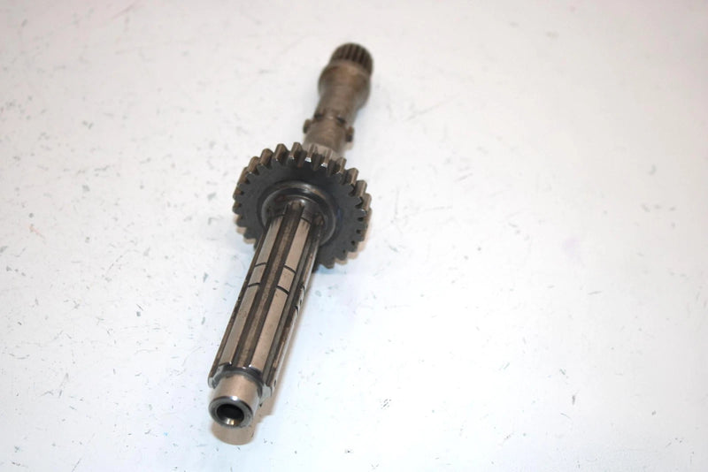00 Honda Trx250a Oem Transmission Countershaft 23221-HM8-000 AH3