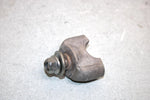 06 Honda Trx 350 Fe A  Oem Left Handlebar Mount 53130-HB3-770 AH24