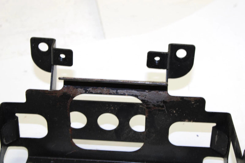 2005 Yamaha Rs Vector Oem Battery Bracket 8ES-2199G-00-00 SY106