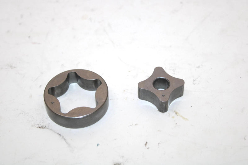 2017 Ski-doo Grand Touring 900 Oem Oil Pump Rotor 420256348 SS65