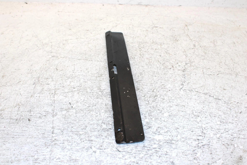 1998 Arctic Cat Zrt 600 Oem Rear Hood Guide Pair 0616-832 SA47