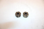 1995 Polaris 300 4x4 Oem Hub Clutch Pair 3250028 AP160