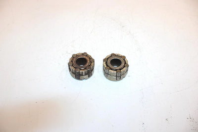 1995 Polaris 300 4x4 Oem Hub Clutch Pair 3250028 AP160
