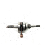 2004 Yamaha Bruin 350 YFM350FA 4x4 OEM Crankshaft 5UH-11400-00-00 AY63