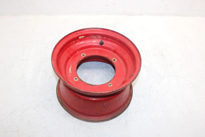 1991 Polaris Trail Boss Oem Front Wheel Rim 1520144 AP92