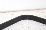 1998 Polaris Indy 440 Oem Rear Bumper (Teal Stripe) 5224674-067 SP159