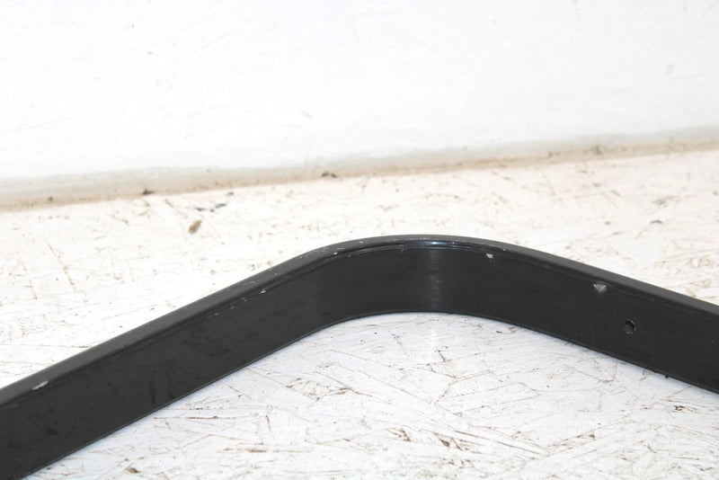1998 Polaris Indy 440 Oem Rear Bumper (Teal Stripe) 5224674-067 SP159