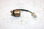 1998 Yamaha  Grizzly Oem Starter Relay 4KG-81940-11-00 AY49