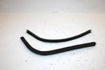 1990 Arctic Cat El Tigre Ext Mountain Cat Oem Hood Trim Set 0220-015 SA49