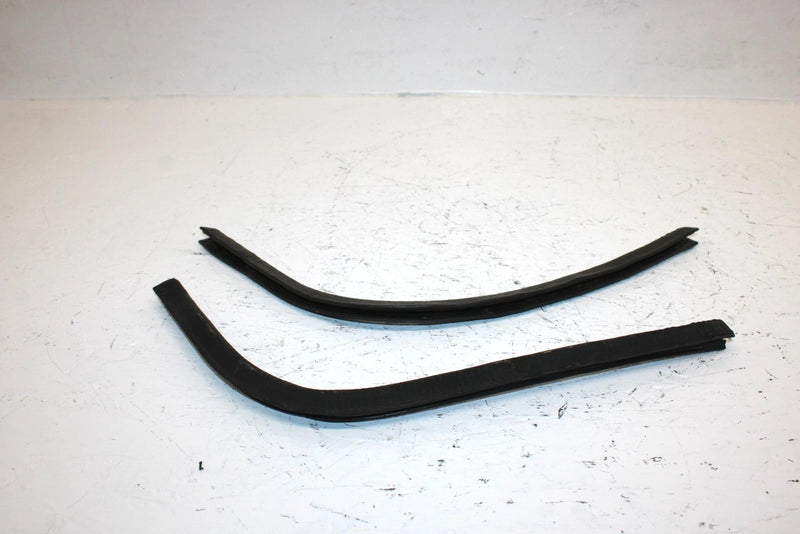 1990 Arctic Cat El Tigre Ext Mountain Cat Oem Hood Trim Set 0220-015 SA49