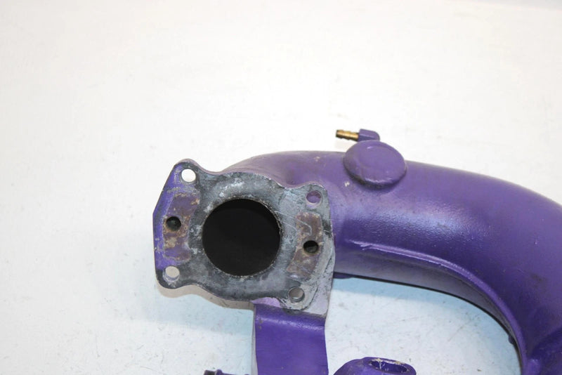 1995 Sea-doo Gti Muffler Oem Expansion  Chamber 274000122 JS53