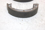 1996 Kawasaki Bayou 300 Oem Front Brake Shoe Set 41048-1068 AK25