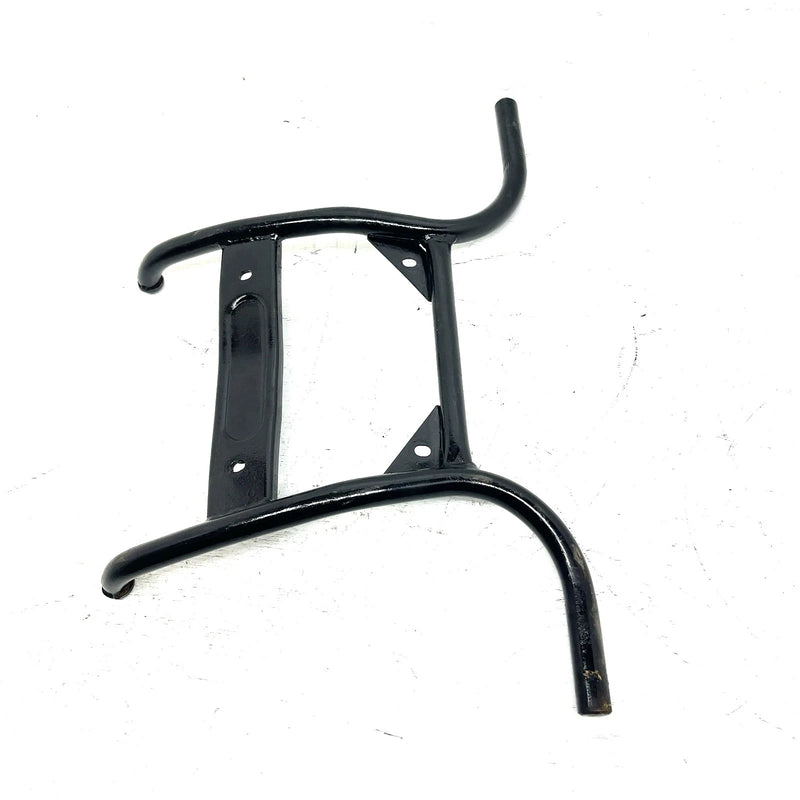 84-87 Suzuki Quadrunner 185 LT185 2x4 OEM Front Bumper Grab Bar 43990-24410 AS39
