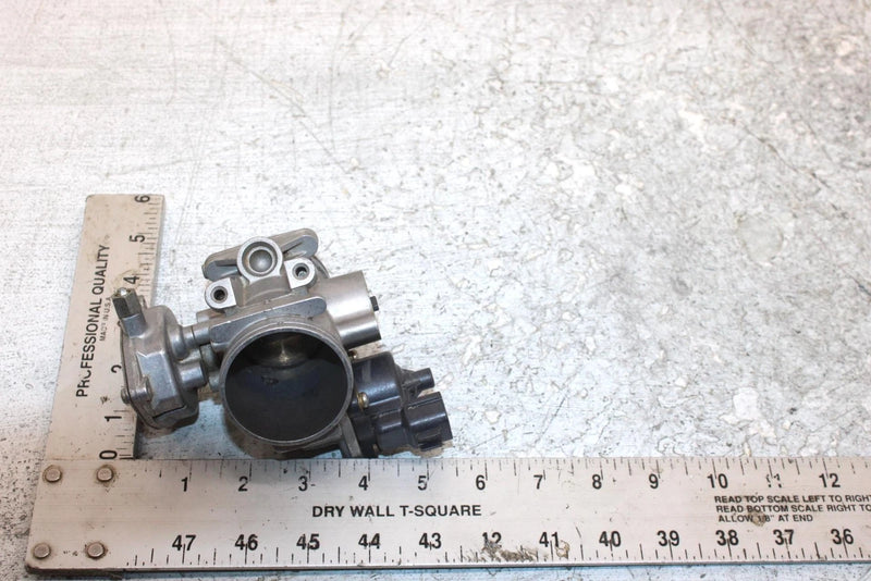 2006 Polaris Sportsman 500 Oem Throttle Body 2876218 AP186