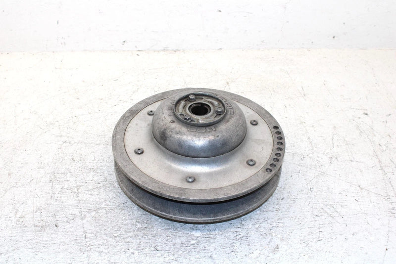 1996 Polaris 600 Xcr Sp Oem Secondary Driven Clutch 1322177 SP68