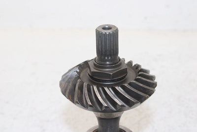 02 Arctic Cat 375 Auto 4x4 Oem Secondary Driven Output Shaft  3402-639 AA29