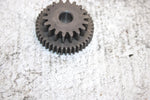 2003 Honda Fourtrax Foreman Oem 43/18T Start Reduct Gear 28140-HN0-A00 AH11