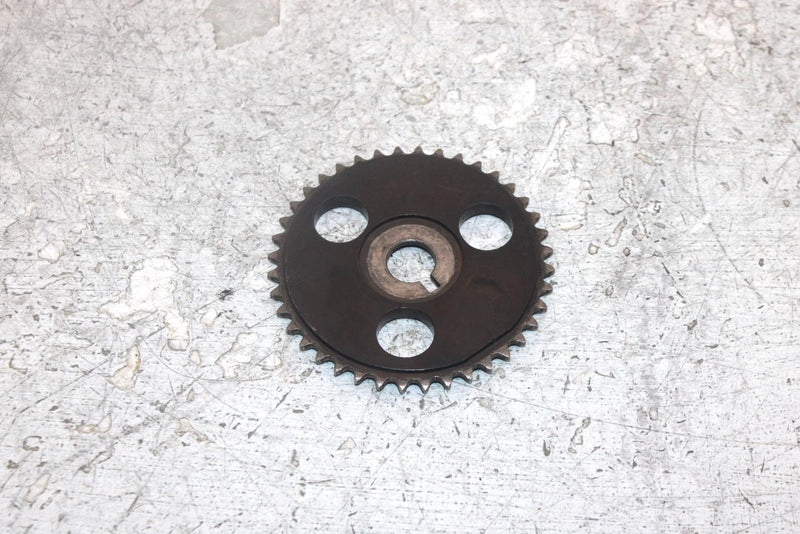 1994 Yamaha  Timberwolf 4wd Oem Cam Timing Chain Sprocket 2LN-12176-01-00 AY25