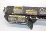 95 Arctic Cat Ext 580 Oem Belt Cover 0707-841  SAS1