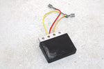 98 Polaris Trail Blazer 250 Oem Voltage Regulator Rectifier 4060193 APS
