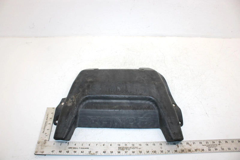 2007 Honda Fortrax 680 Oem Rear Skid Plate Protector 81320-HN8-000ZA AH46
