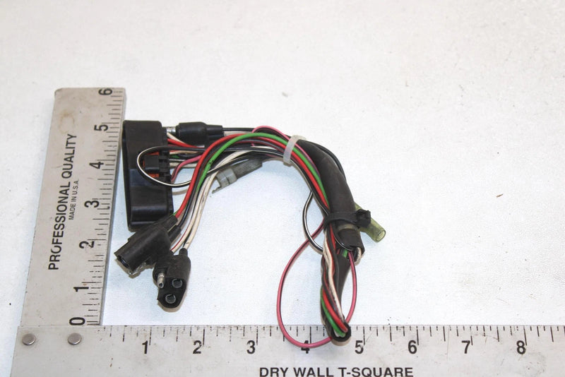 02 Polaris Pro-x 440f Oem ECU Ignition Harness 3087194 SP176