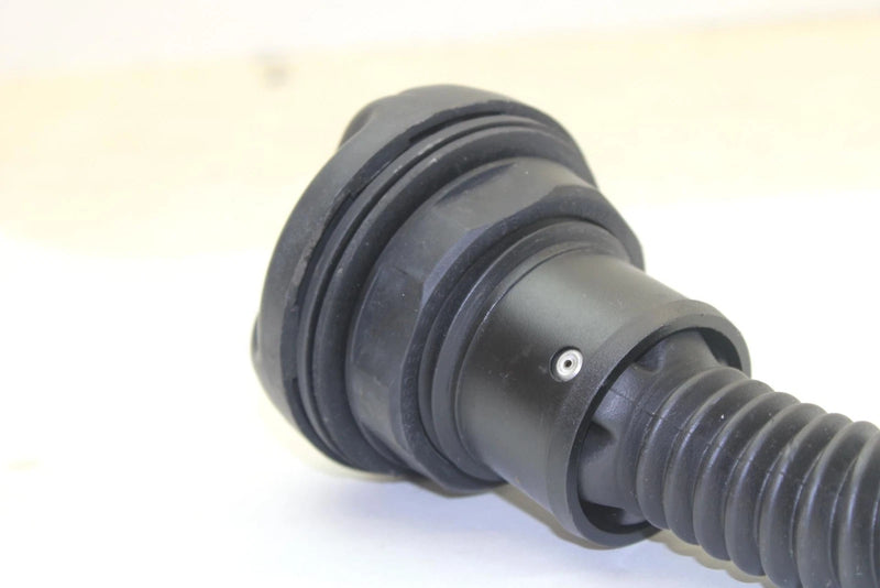 1996 Sea-doo Gti Oem Fuel Filler Neck 275500247 JS18