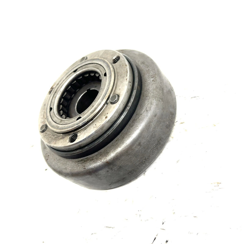 98-02 Arctic Cat 300 4X4 OEM Flywheel 3430-022 AA42