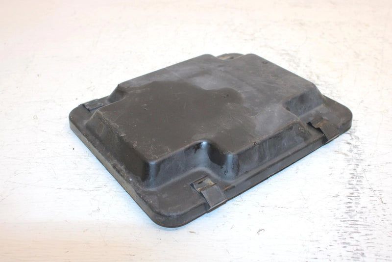 02 Honda Trx 350 Fourtrax Rancher 4x4 Oem Airbox Lid Cover 17217-HN5-670 AH54