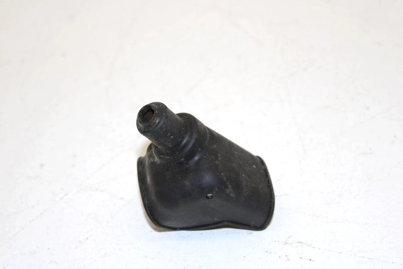 2003 Suzuki Ltf500f Oem Brake Lever Cover 57541-03G00 AS27