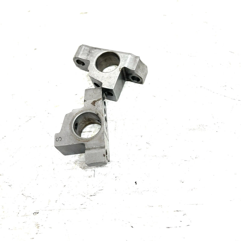 95-98 Polaris Magnum 425 4X4 OEM Rocker Shaft Support Set 3084864 AP232