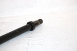 1990 Arctic Cat El Tigre Ext Mountain Cat Oem Jackshaft 0728-003 SA49