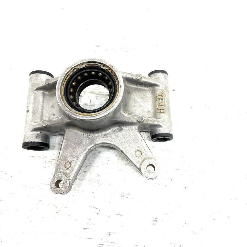 null Polaris Sportsman 550 OEM Left Rear Bearing Carrier 5143607 AP238