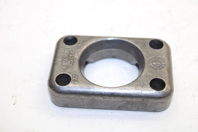 Ski-doo Oem Handlebar Mount 277000142 Q4343